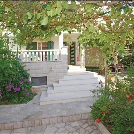 Toni Appartement