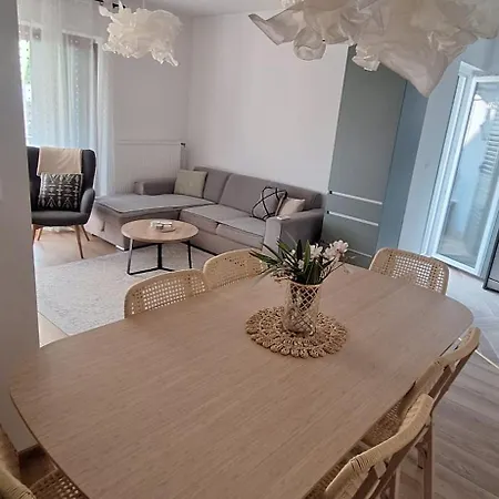 Toni Appartement