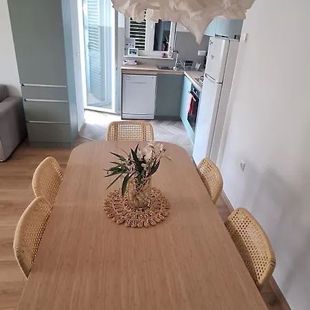 Appartement Toni