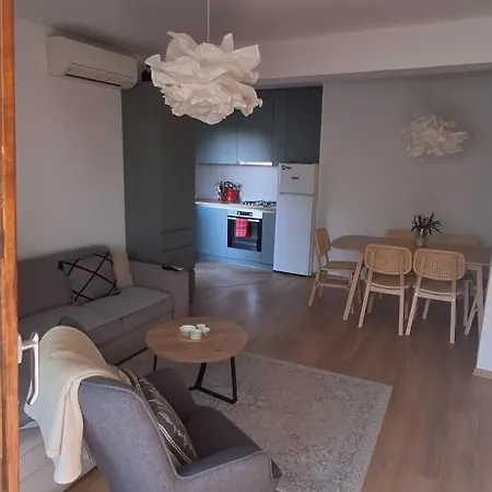 Toni Appartement *